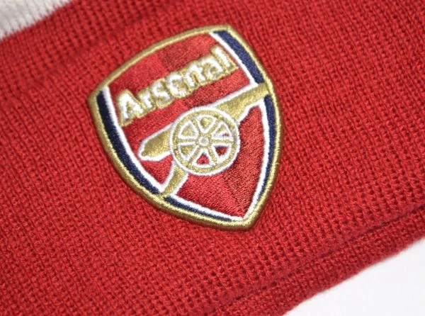Kulich Arsenal FC RD