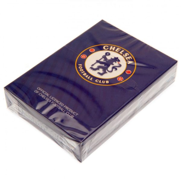 Žolíkové karty Chelsea FC