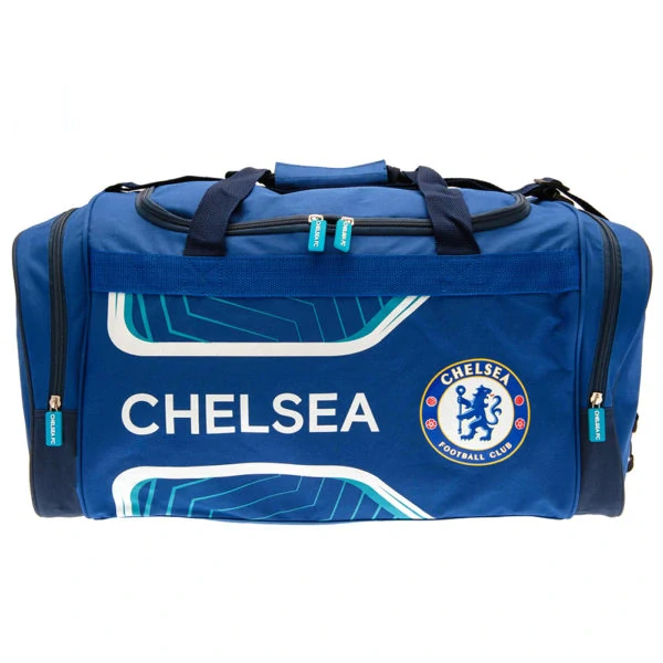 Sportovní taška Chelsea FC