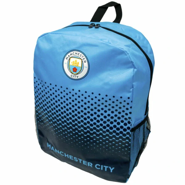 Batoh Manchester City FC FD