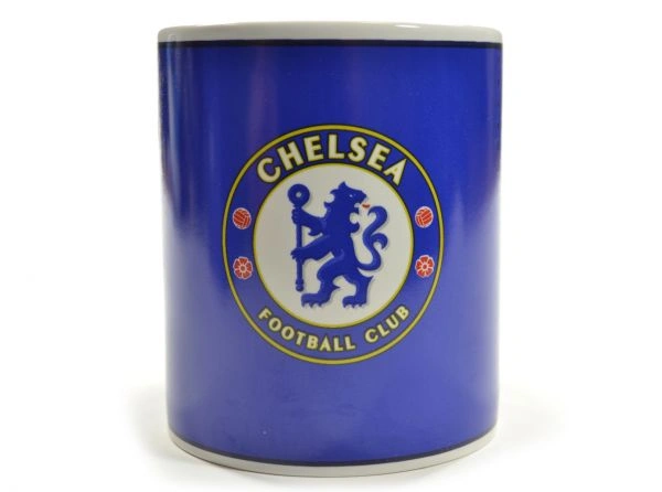 Hrnek Chelsea FC FD