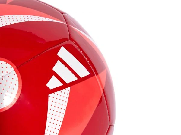Fotbalový míč Manchester United FC Adidas - velikost 5
