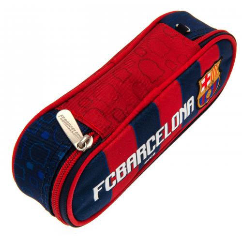 Školní pouzdro Barcelona FC LG
