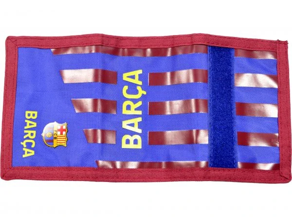 Peněženka Barcelona FC Crest