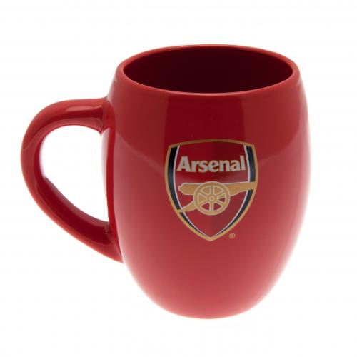 Hrnek Arsenal FC Tub