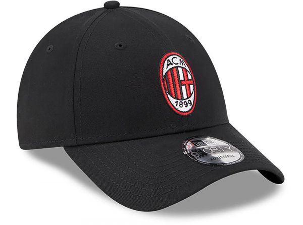 Kšiltovka AC Milán New Era 9Forty