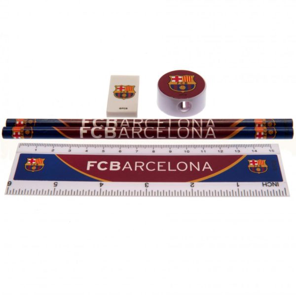 Školní set Barcelona FC Ulitime SW