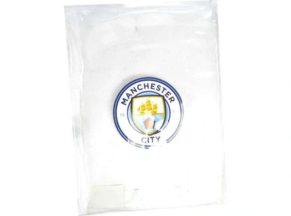 Školní set Manchester City FC