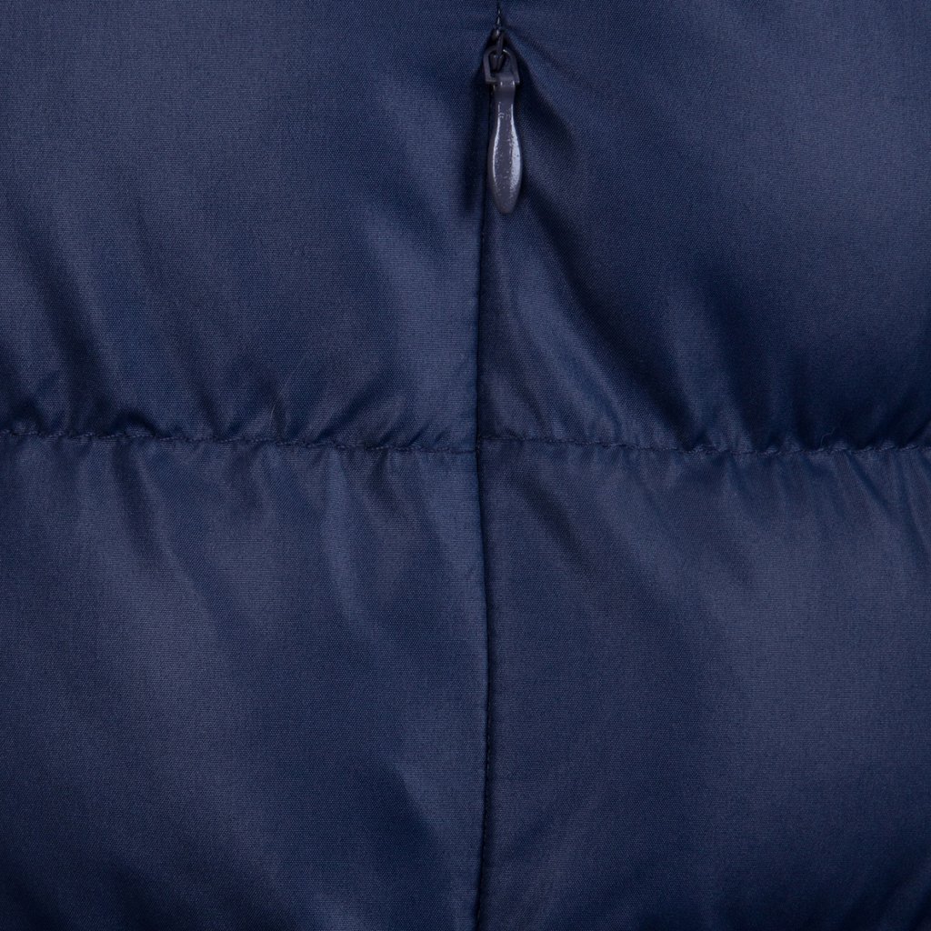 Zimní bunda Chelsea FC Quilted
