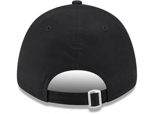Kšiltovka AC Milán New Era 9Forty