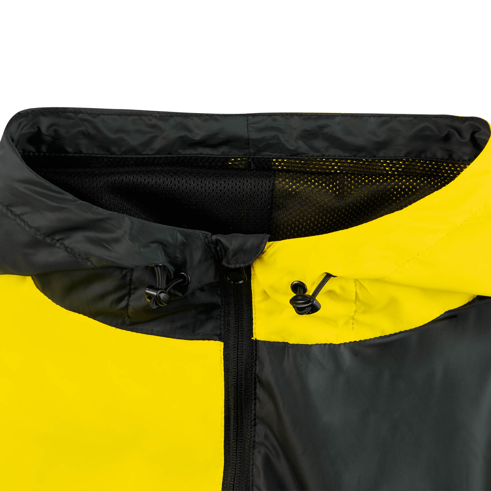 Bunda Borussia Dortmund Windbreaker