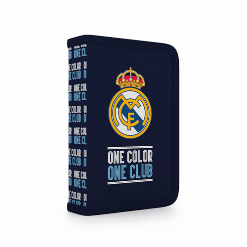 Školní 3 dílný set Real Madrid CF PREMIUM